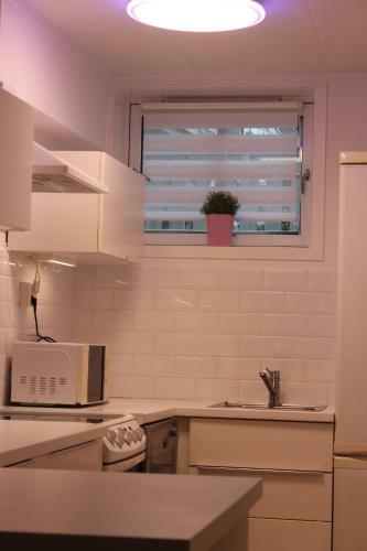 Apartamento Bullseye Kristiansand