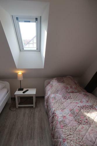 Hostal Landpension Zur Hainbuche