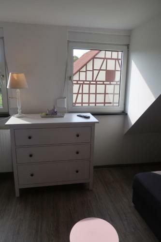 Hostal Landpension Zur Hainbuche