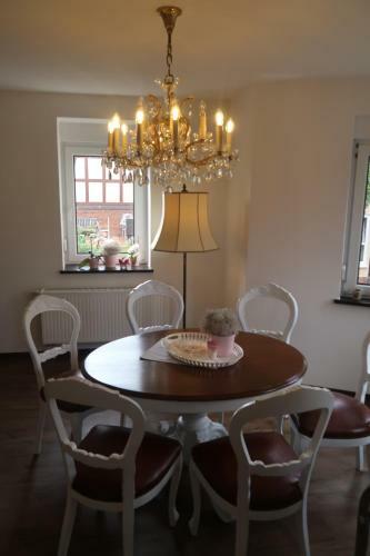 Hostal Landpension Zur Hainbuche