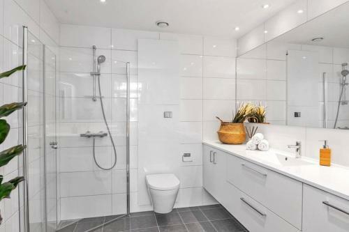 Apartamento En Av Kristiansand's Mest Eksklusive Leiligheter!
