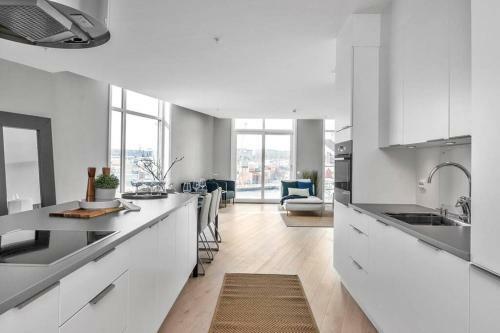 Apartamento En Av Kristiansand's Mest Eksklusive Leiligheter!