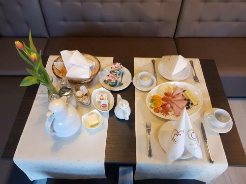 Hotel Zur Linde
