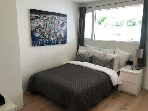 Apartamento Krsferie Leiligheter Ved Sentrum - Grim