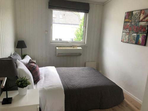 Apartamento Krsferie Leiligheter Ved Sentrum - Grim