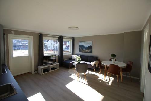 Apartamento Krsferie Leiligheter Ved Sentrum - Grim