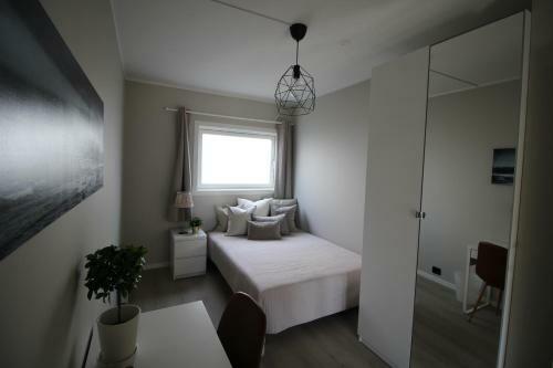 Apartamento Krsferie Leiligheter Ved Sentrum - Grim