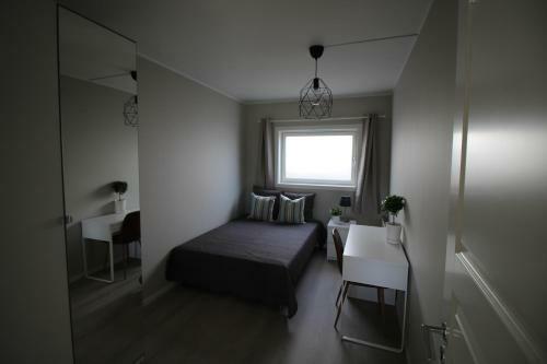 Apartamento Krsferie Leiligheter Ved Sentrum - Grim