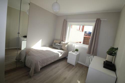 Apartamento Krsferie Leiligheter Ved Sentrum - Grim