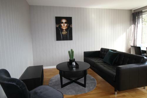 Apartamento Krsferie Leiligheter Ved Sentrum - Grim