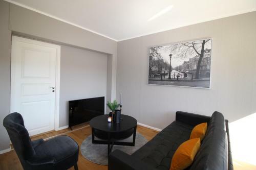 Apartamento Krsferie Leiligheter Ved Sentrum - Grim