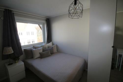 Apartamento Krsferie Leiligheter Ved Sentrum - Grim
