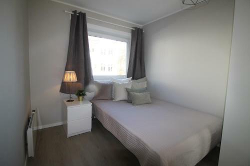 Apartamento Krsferie Leiligheter Ved Sentrum - Grim