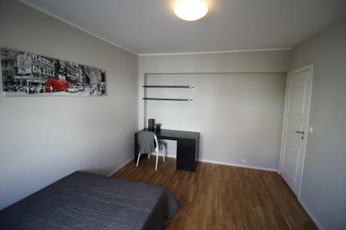 Apartamento Krsferie Leiligheter Ved Sentrum - Grim