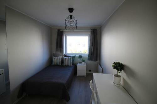 Apartamento Krsferie Leiligheter Ved Sentrum - Grim