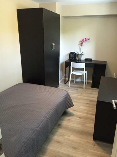 Apartamento Krsferie Leiligheter Ved Sentrum - Grim
