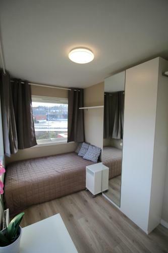 Apartamento Krsferie Leiligheter Ved Sentrum - Grim