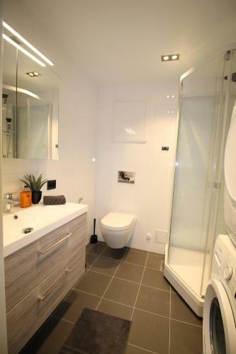 Apartamento Krsferie Leiligheter Ved Sentrum - Grim