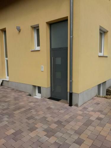 Apartamento Ferienwohnung Weingut Brutscher