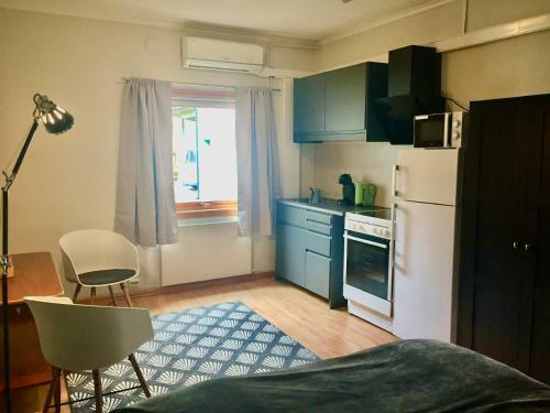 Hostal Larvik Pensjonat