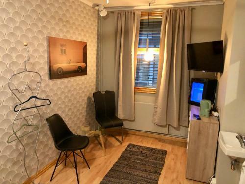 Hostal Larvik Pensjonat