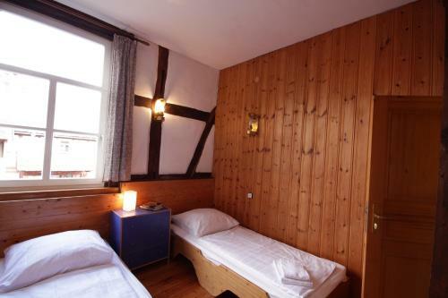 Apartamento Hofraithe Park