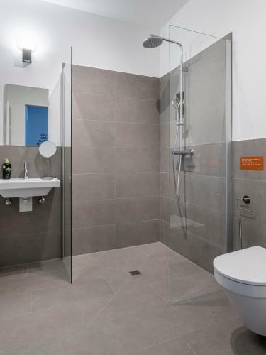 Apartamento Limehome Rosenheim Gillitzerstra�e