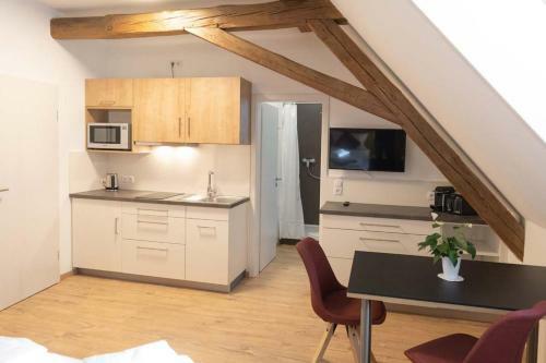 Lebererhof Apartments