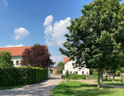 Apartamento Ferienwohnung Zweinig02