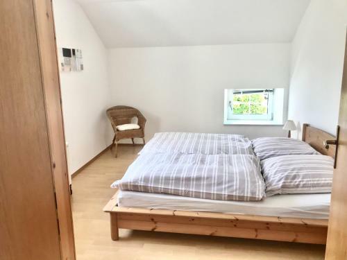 Apartamento Ferienwohnung Zweinig02