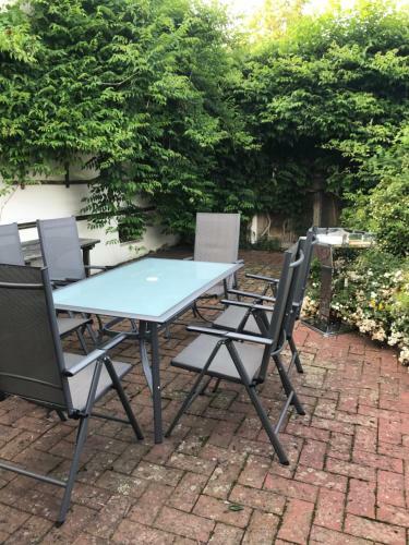 Apartamento Ferienwohnung Zweinig02