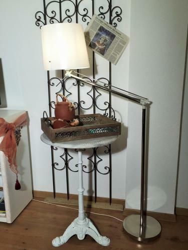 Apartamento Ferienidyll Aum�hle, "bebenburg"