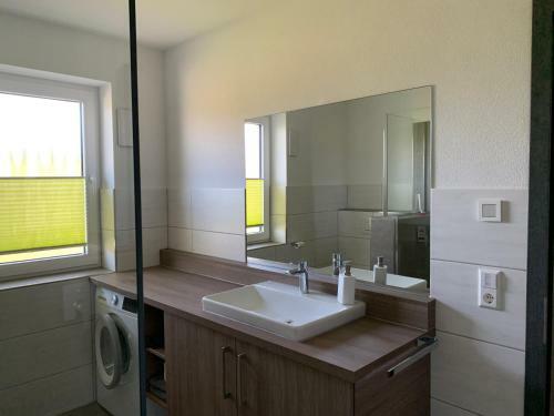 Apartamento Exklusive Wohnung Mit Brettachblick