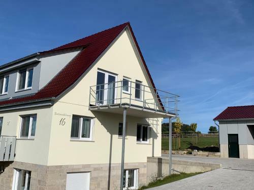 Apartamento Exklusive Wohnung Mit Brettachblick