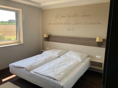 Apartamento Exklusive Wohnung Mit Brettachblick