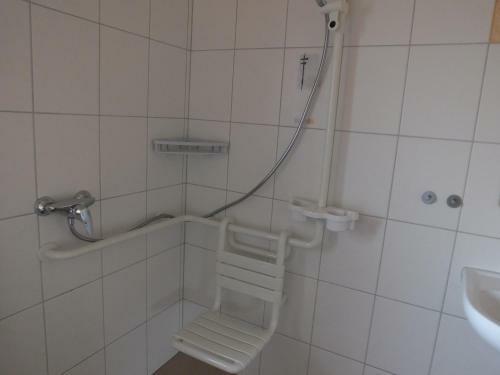 Apartamento Ferienwohnung Mettenberg Kapelle