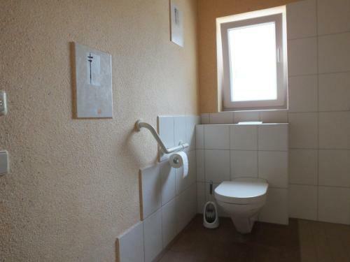 Apartamento Ferienwohnung Mettenberg Kapelle