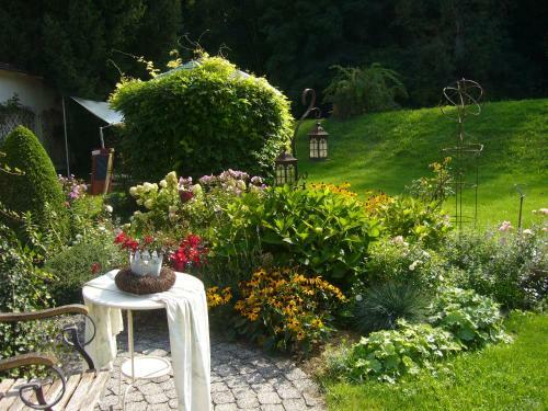 Apartamento Ferienidyll Aum�hle, "wiesengrund"