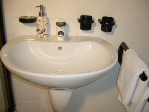 Apartamento Ferienidyll Aum�hle, "wiesengrund"