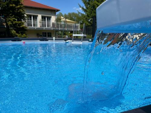 Apartamento Ferienidyll Aum�hle, "wiesengrund"