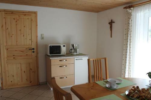 Ferienhaus Anni