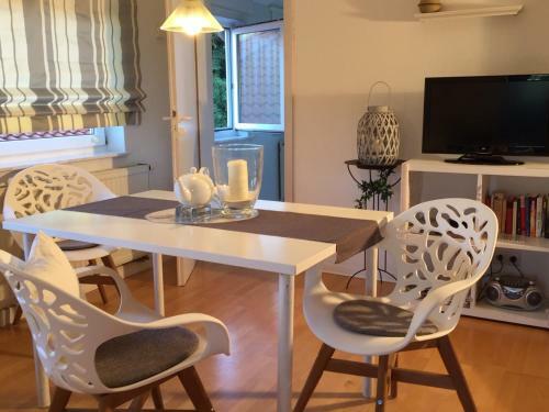 Apartamento Ferienidyll Aum�hle "muswiese"