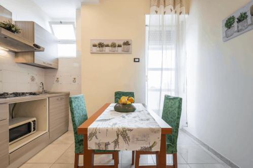Apartamento Casa Stampaxi 2