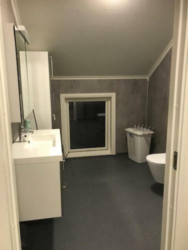 Kjelkebakken G�rd 2.