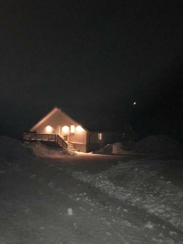 Kjelkebakken G�rd 2.