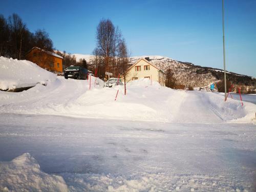 Apartamento Lyngen, Mackay Appartment, Lyngen