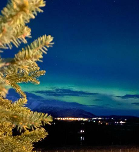 Apartamento Lyngen, Mackay Appartment, Lyngen