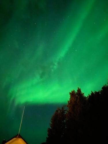 Apartamento Lyngen, Mackay Appartment, Lyngen