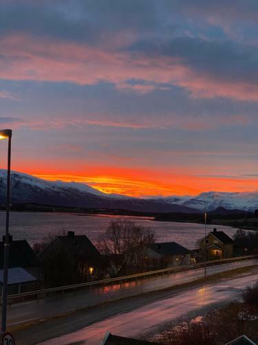 Apartamento Lyngen, Mackay Appartment, Lyngen