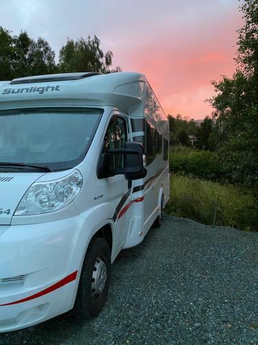 Apartamento Lyngen, Mackay Appartment, Lyngen